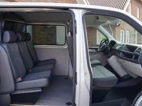 Volkswagen Transporter thumbnail 42