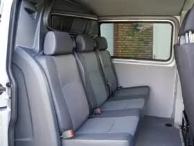 Volkswagen Transporter thumbnail 43