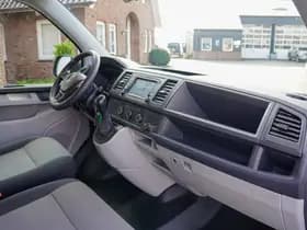 Volkswagen Transporter thumbnail 44