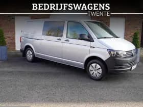 Volkswagen Transporter thumbnail 58