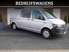 Volkswagen Transporter thumbnail 59