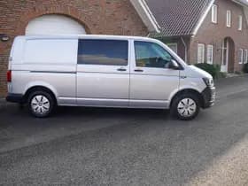 Volkswagen Transporter thumbnail 60