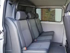 Volkswagen Transporter thumbnail 62