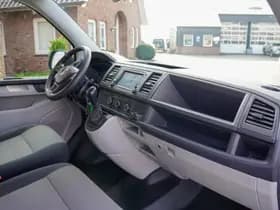 Volkswagen Transporter thumbnail 63