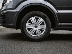 Volkswagen Crafter thumbnail 2