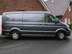 Volkswagen Crafter thumbnail 105