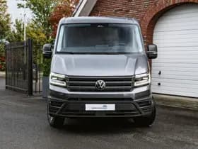 Volkswagen Crafter thumbnail 106