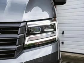 Volkswagen Crafter thumbnail 107