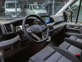 Volkswagen Crafter thumbnail 26