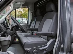 Volkswagen Crafter thumbnail 27