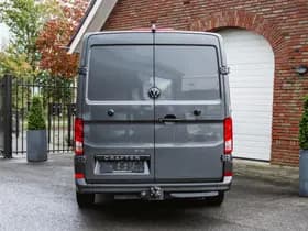 Volkswagen Crafter thumbnail 31
