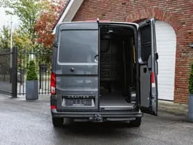 Volkswagen Crafter thumbnail 32