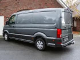 Volkswagen Crafter thumbnail 36