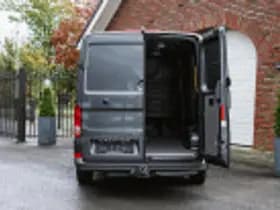 Volkswagen Crafter thumbnail 38