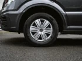 Volkswagen Crafter thumbnail 42