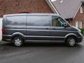 Volkswagen Crafter thumbnail 44