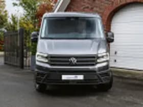 Volkswagen Crafter thumbnail 45