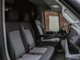 Volkswagen Crafter thumbnail 48