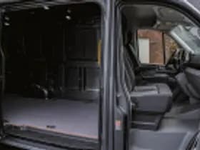 Volkswagen Crafter thumbnail 49