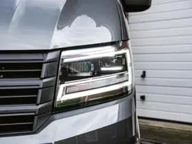 Volkswagen Crafter thumbnail 6