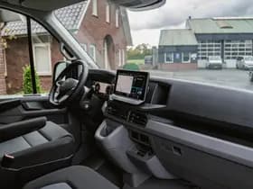 Volkswagen Crafter thumbnail 7