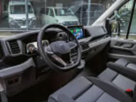 Volkswagen Crafter thumbnail 66