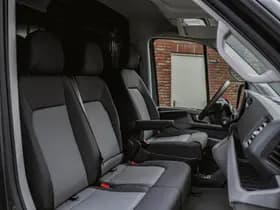 Volkswagen Crafter thumbnail 8