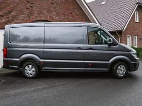 Volkswagen Crafter thumbnail 71