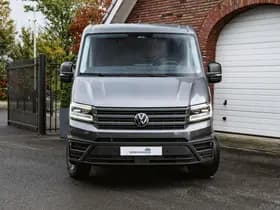 Volkswagen Crafter thumbnail 72