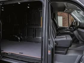 Volkswagen Crafter thumbnail 9