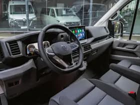 Volkswagen Crafter thumbnail 93