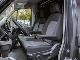 Volkswagen Crafter thumbnail 94