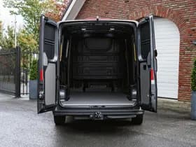Volkswagen Crafter thumbnail 100