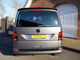 Volkswagen Transporter thumbnail 2