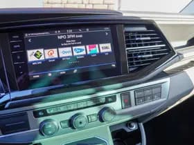 Volkswagen Transporter thumbnail 11