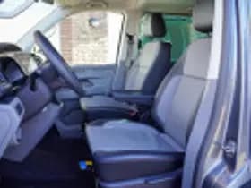 Volkswagen Transporter thumbnail 21