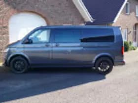 Volkswagen Transporter thumbnail 23