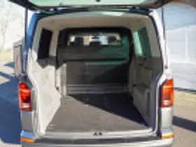 Volkswagen Transporter thumbnail 25