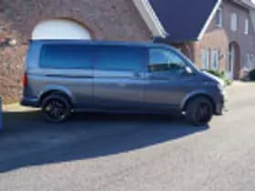 Volkswagen Transporter thumbnail 28