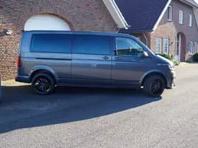 Volkswagen Transporter thumbnail 4