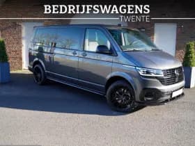 Volkswagen Transporter thumbnail 55