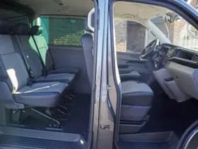 Volkswagen Transporter thumbnail 58