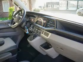 Volkswagen Transporter thumbnail 60