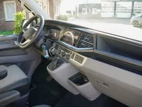 Volkswagen Transporter thumbnail 7