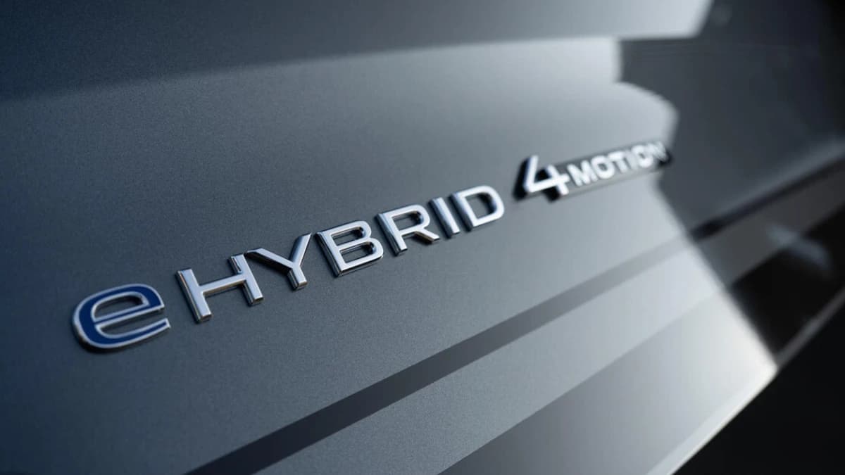 Volkswagen Multivan — foto 1