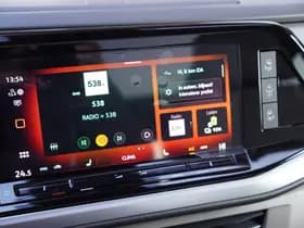 Volkswagen Multivan thumbnail 17