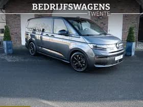 Volkswagen Multivan thumbnail 3