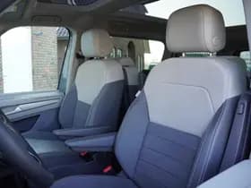 Volkswagen Multivan thumbnail 21