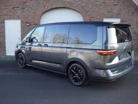Volkswagen Multivan thumbnail 25