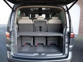 Volkswagen Multivan thumbnail 26